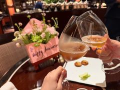 -杭州西子湖四季酒店·金沙厅