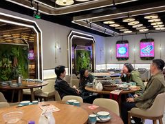 -常来小聚·广州非遗传承餐厅(地王广场店)