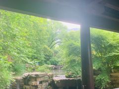 -习家池