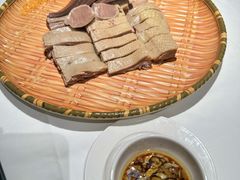 -菉雅苑·湛江菜(前海卓越INTOWN店)