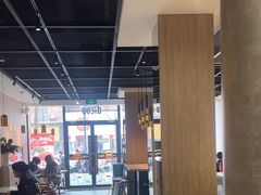 -德克士(长安百货店)