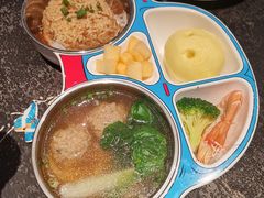 -悦百味·品质川菜(橄榄郡店)