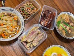 -爱家面馆(常州总店)