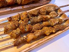 羊肉肉筋-阿娜尔·新疆菜(宜家荟聚中心店)