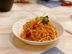 -子霖南山鲜虾面(南山总店)