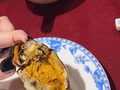 熟醉蟹-老吉士酒家(天平路店)