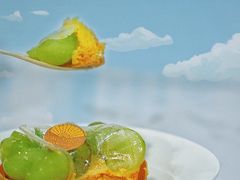 -广州文华东方酒店·文华饼店
