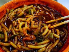 -啊臻味道米粉(六道口店)