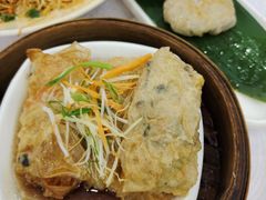 -竹溪百福酒家(同和店)