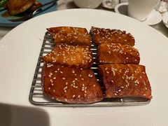 -顺德美的万豪酒店-万豪中餐厅