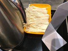 -古乐牛香·鲜牛肉牛杂火锅(五一中路店)