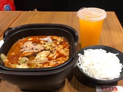 -阿香米线(大悦城店)