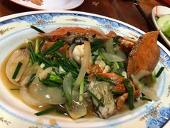 -陳妈妈泰国菜