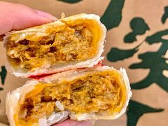 -泸溪河桃酥(秦淮夫子庙一店)