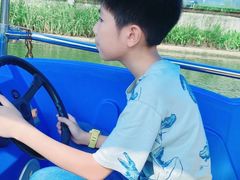 -上海长兴岛郊野公园