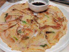 -韩宫宴烤肉·料理(南京江宁万达店)