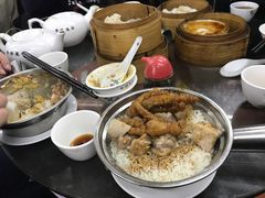 -香港蓮香樓(中環店)