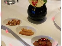 -富力丽思卡尔顿酒店·丽轩中餐厅