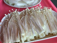 金针菇-顺德火焰醉鹅坊(珠海店)