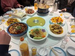 -东北大院·东北菜(三台子店)