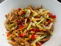 -湘中缘·湖南菜(娄底驻京办店)