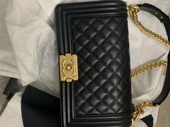 -CHANEL(恒隆广场店)