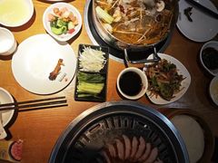 -守柴炉烤鸭(鱼嘴店)