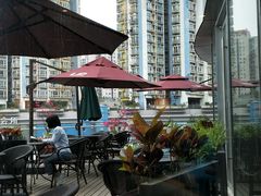 -西西弗书店&矢量咖啡(来福士广场店)