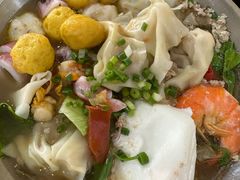 -周记蟹仔粉(侨港风情街店)