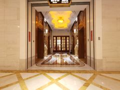 -白金汉爵大酒店(相城店)