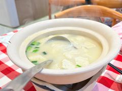 -西贝(紫荆广场店)