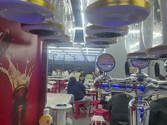 -小民大排档(光谷店)