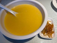 棒碴粥-古洼一锅鲜(开发区店)