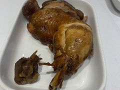 卤鸡腿-眉州东坡(团结湖店)