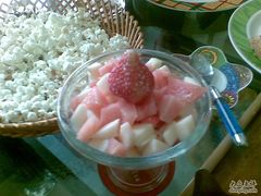 水果捞-欧典咖啡屋(台东店)