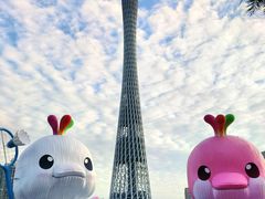 -海心沙亚运公园