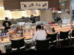 -一豚轩·烧鸟·豚骨拉面(五四路店)