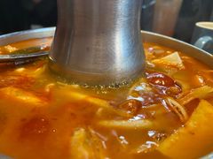 -泰国餐厅 Thai Food(裕华万达店)