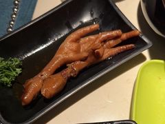 -润生源足道·SPA(个园店)