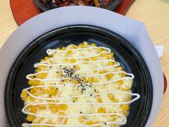 -食米家拌饭(梅溪新天地店)