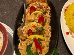 -ELI FALAFEL Lebanese&Mediterranean黎巴嫩美食(富城路店)
