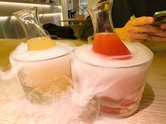 -苦尽酒馆·川菜(鼓楼店)