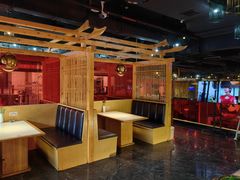 -小京廷北京烤鸭|山野贵州菜(梵华里店)