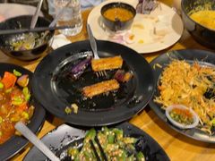 -Limapulo: Baba Can Cook