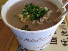 -汪记鲜鱼糊汤粉(沈阳路总店)