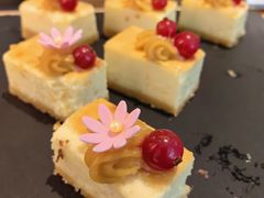 -昆山琶拉帝诗酒店·河畔咖啡厅Riverside Cafe