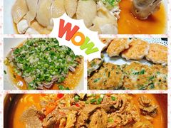 -顺风山庄(水濂山店)