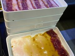 -神户赤童日式烤肉伙伴(东直门店)