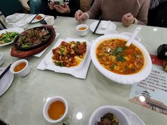 -东四民芳餐厅(世茂工三店)