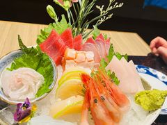 -小山日本料理(兴业太古汇店)